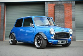 1979 Austin Mini