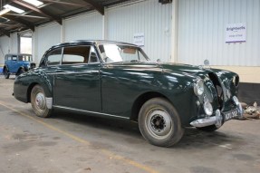 1953 Lagonda 2.6-Litre