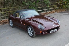 1999 TVR Chimaera