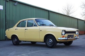 1974 Ford Escort