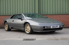 1989 Lotus Esprit