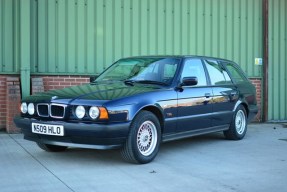 1996 BMW 525i