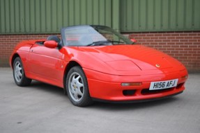 1990 Lotus Elan