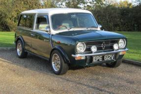 1979 Mini Clubman