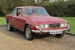 1973 Triumph Stag