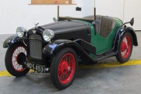 1935 Austin Seven