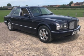 1998 Bentley Arnage