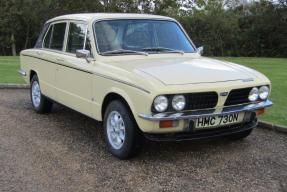 1975 Triumph Dolomite