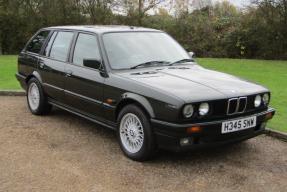 1990 BMW 320i