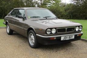 1983 Lancia Beta HPE