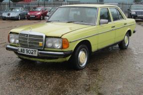 1979 Mercedes-Benz 230