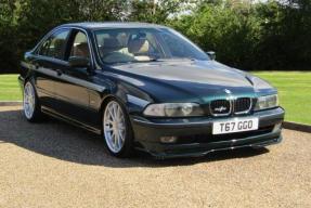 1999 BMW 528i