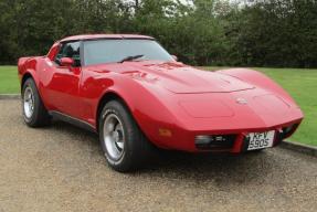 1978 Chevrolet Corvette