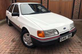 1990 Ford Sierra