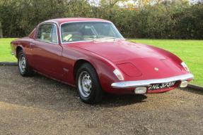 1974 Lotus Elan