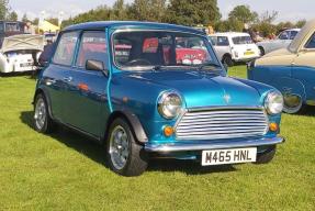 1995 Rover Mini