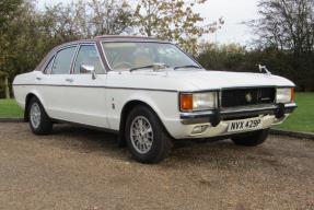 1976 Ford Granada