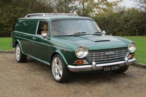 1970 Austin 1800