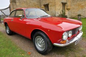 1976 Alfa Romeo GT