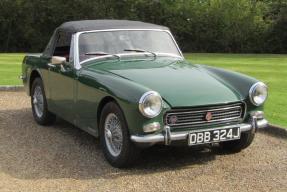 1971 MG Midget