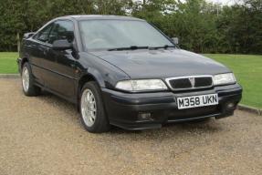 1995 Rover 220