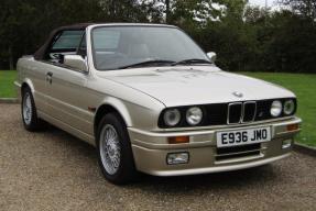 1988 BMW 325i