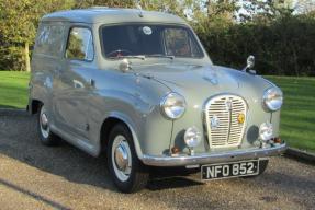 1961 Austin A35