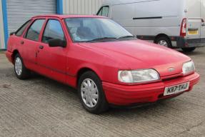 1993 Ford Sierra