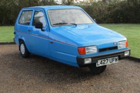 1993 Reliant Robin