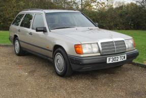 1988 Mercedes-Benz 200 T