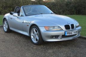 1998 BMW Z3