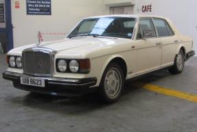 1986 Bentley Eight