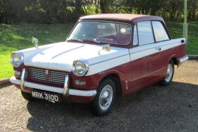 1966 Triumph Herald