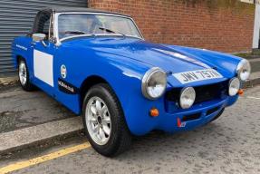 1975 MG Midget