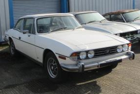 1973 Triumph Stag