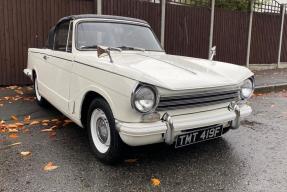 1968 Triumph Herald