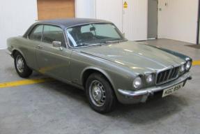 1975 Jaguar XJ-C