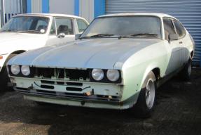 1981 Ford Capri