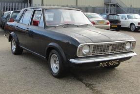 1967 Ford Cortina