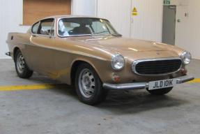 1971 Volvo P1800