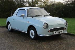 1991 Nissan Figaro