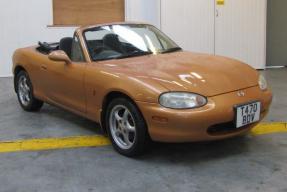 1999 Mazda MX-5