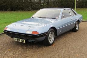 1974 Ferrari 365 GT4 2+2