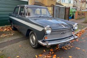 1967 Austin A60