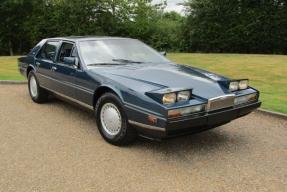 1981 Aston Martin Lagonda