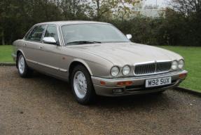 1995 Jaguar Sovereign