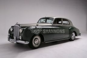 1957 Bentley S1