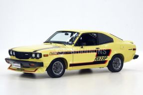 1977 Mazda RX-3