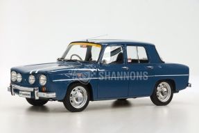 1967 Renault 8 Gordini