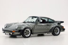 1979 Porsche 911 Turbo